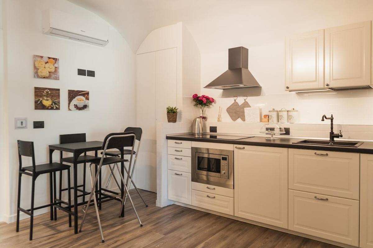 Dreaming Apartment