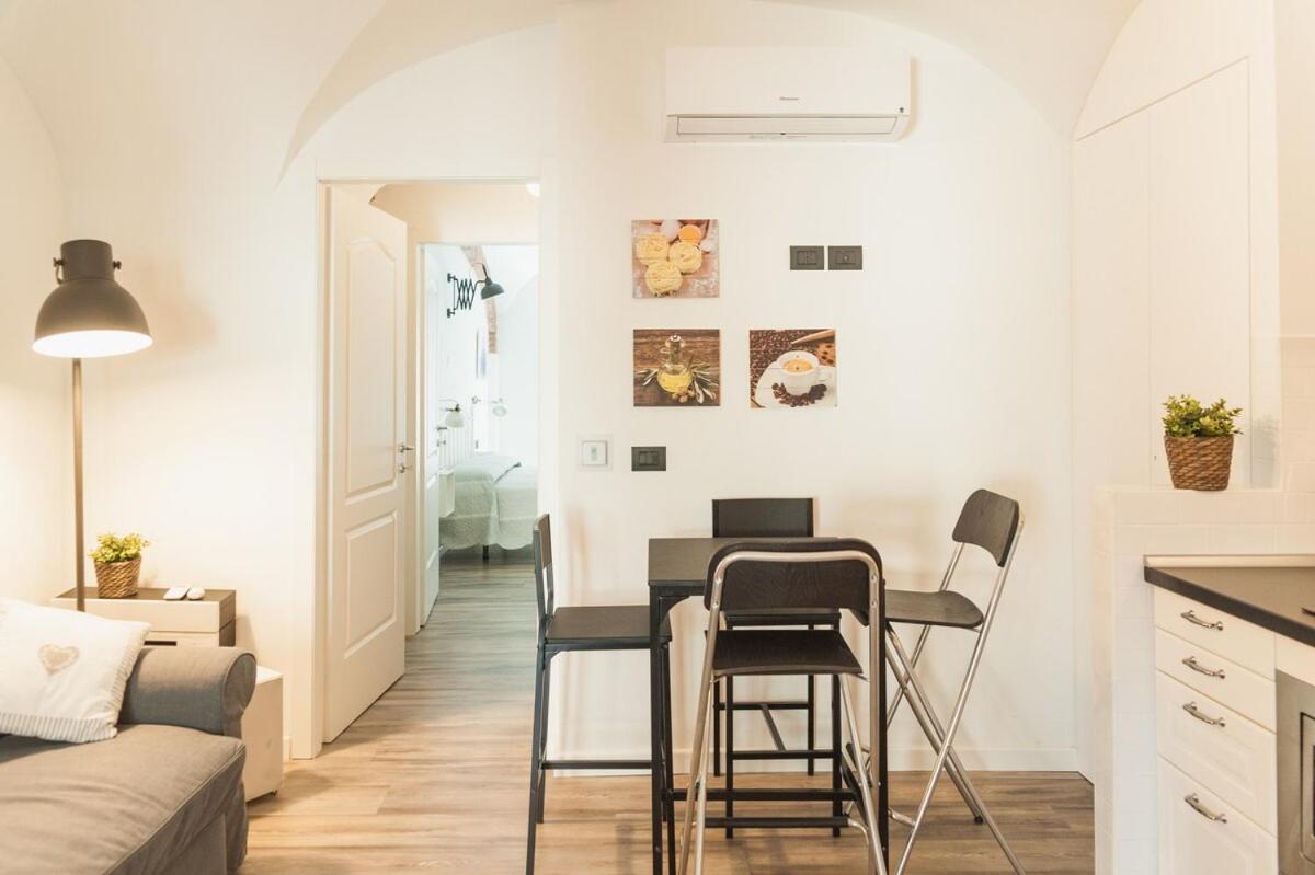 Apartment Dreaming *