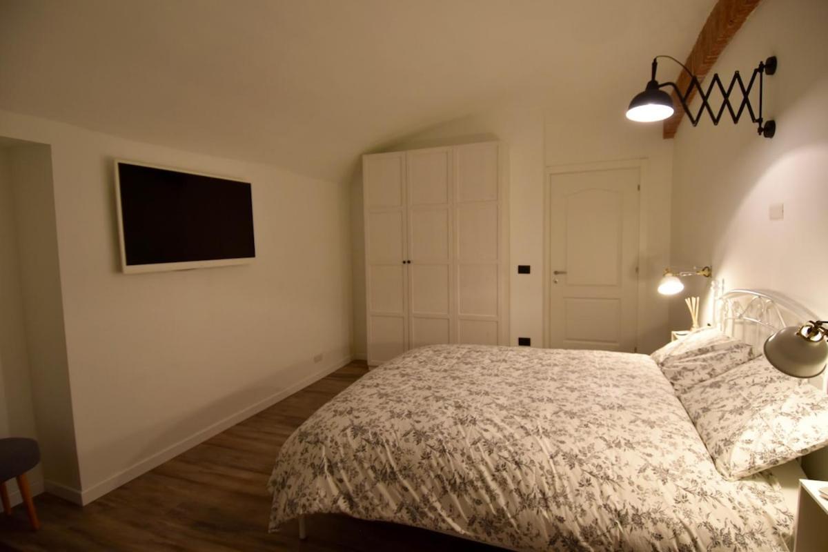 Dreaming Apartment Turin