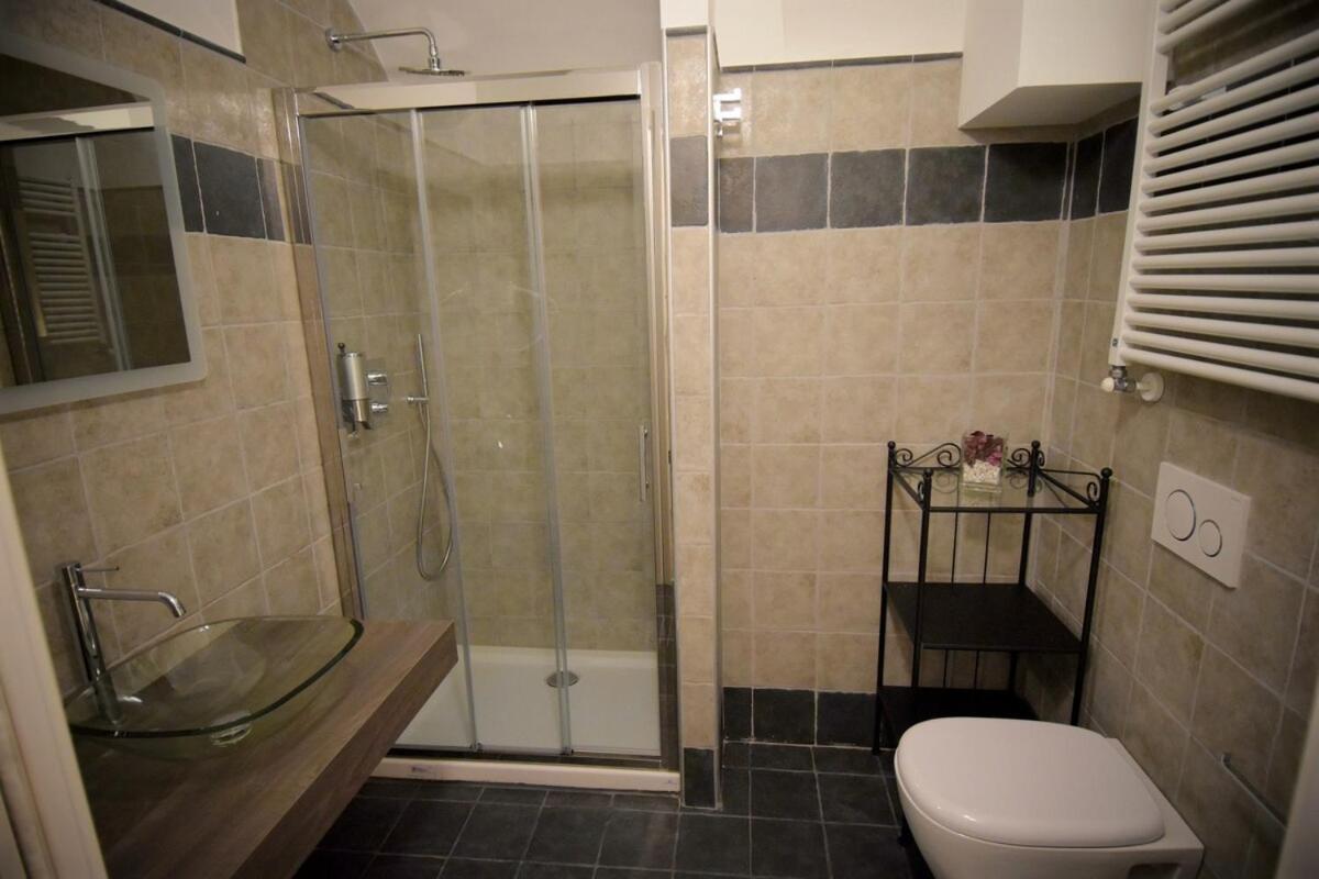 Apartamento Dreaming Turín