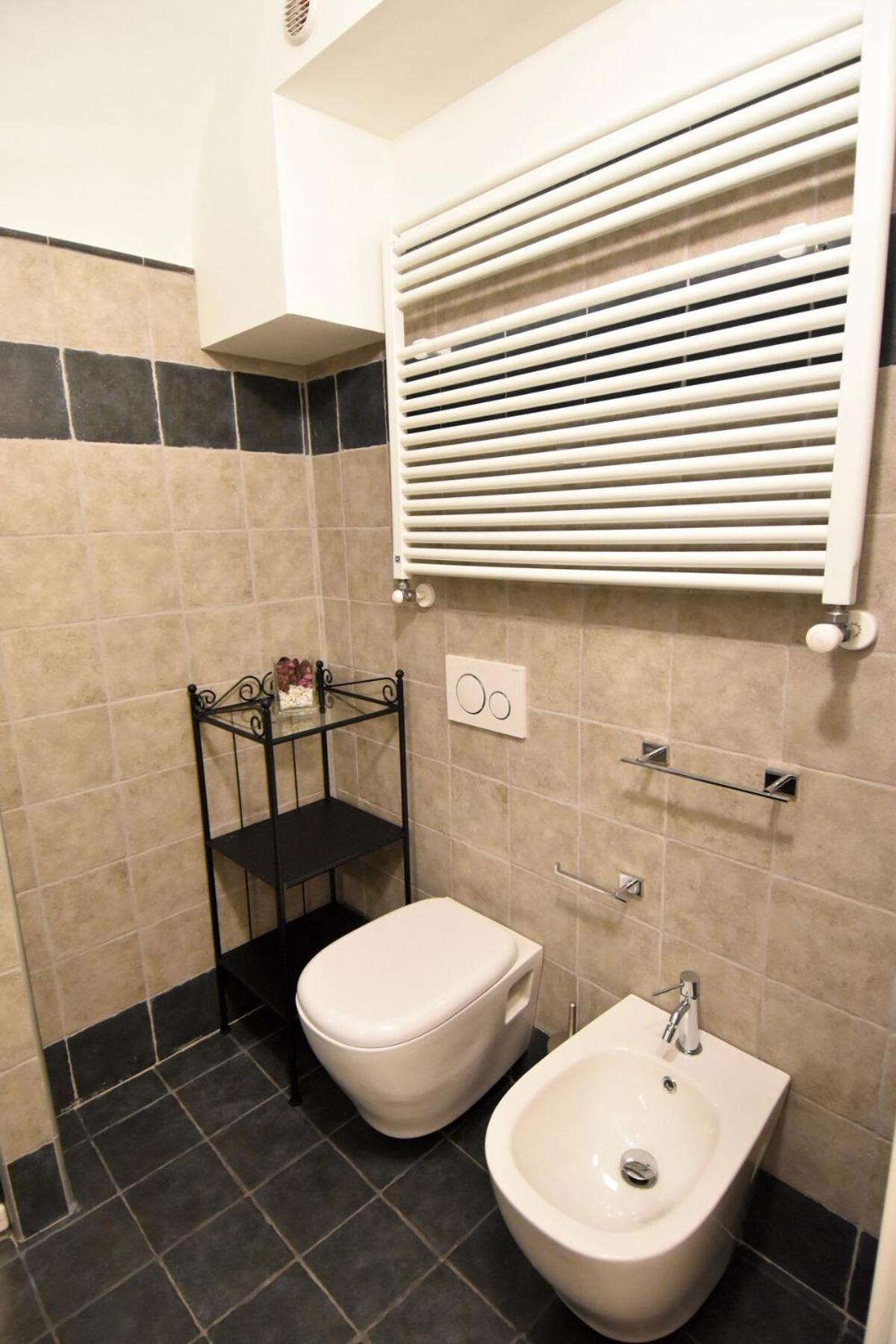 Apartamento Dreaming Turín